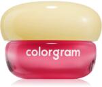 Colorgram Tintin Dory Lip Jam tonizáló ajakbalzsam árnyalat 05 Watermelon Jam 3.5 g