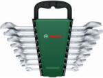 Bosch kétoldalas villáskulcs készlet 8 részes 1600a03hm8