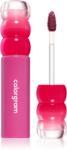 Colorgram Fruity Water Tint tartós ajakfény a táplálásért és hidratálásért árnyalat #06 Chic Jujube 2.8 g