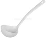  Merőkanál műanyag felakasztható 30 cm (EGYEB_54222) (EGYEB_54222)