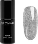 NEONAIL Winter Symphony gél körömlakk UV / LED-es lámpákhoz árnyalat Icy Allure 7.2 ml