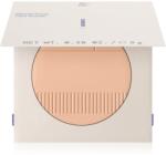 Korres Natural Finish egységesítő kompakt púder árnyalat 02 Medium 8 g