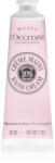 L'Occitane Shea Butter Rose Hand Cream ápoló kézkrém rózsa illattal 30 ml