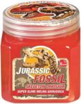 RS Toys Фигурка RS Toys Jurassic - Мини фосил на динозавър със слайм, червен (11173B) - ozone