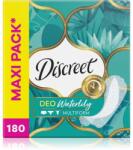 Discreet Multiform Waterlily tisztasági betétek 180 db