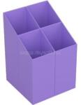 ICO pasztell lila írószertartó (ICO_9570009012) (ICO_9570009012)