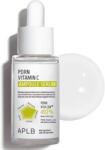 APLB PDRN Vitamin C Ampoule Szérum 40ml