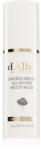 d'Alba White Truffle Double Serum All In One Multi Balm intenzíven hidratáló arcszérum az öregedés jelei ellen 10 g