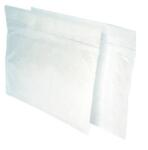  1000 db öntapadó boríték fuvarokmányokhoz, C5, 160x230 mm, fehér (69667)