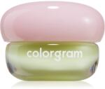 Colorgram Tintin Dory Lip Jam tonizáló ajakbalzsam árnyalat 01 Shine Muscat Jam 3.5 g