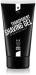 Angry Beards Jack Saloon Transparent borotválkozási gél 150 ml