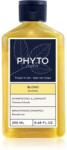 PHYTO Blond Brightening Shampoo sampon szőke hajra 200 ml