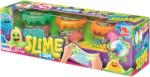 RS Toys Комплект кристален слайм RS Toys, 3 x 55 g (12165) - ozone