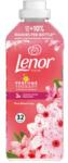 Lenor Cherry Blossom & Sage öblítő, 675ml, 32 mosás