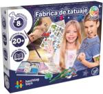 Hashtag Toys Tetoválás szett, Tetováló gyár