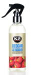 K2 Produse cosmetice pentru interior K2 DEOCAR STRAWBERRY 250ml - Lufterfrischer (M117S) - vexio