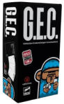  G. E. C. - Gátlástalan Elvetemültségek Cenzúrázatlanul (136830) (BUHDPRS) - gyerekjatekbolt