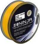 Lineaeffe Fir Lineaeffe Ninja Pro Cast Orange 040mm/17Kg/250M (L.3700740)