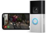 Amazon Ring B0B2BNM4PV videós kaputelefon Nikkel (B0B2BNM4PV)