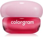 Colorgram Tintin Dory Lip Jam tonizáló ajakbalzsam árnyalat 07 Fig Jam 3.5 g