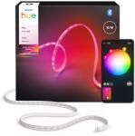 Philips - Hue FLUX bandă LED RGBW dimabilă 10 m, LED/20W/230V, 2200-6500K (P7050)