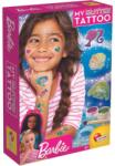 Lisciani Barbie szépségszett, My Glitter Tatoo