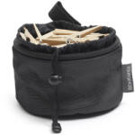 Brabantia kompakt fekete ruhacsipesz táska, fekete (1005643)