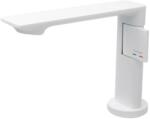 ERMETIQ Flat mosdó csaptelep, fehér (ER-DG304A) (ER-DG304A)