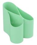ICO Lux pasztell zöld írószertartó (ICO_9570088013) (ICO_9570088013)