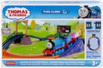 Mattel Thomas & Friends játékkészlet, Push Along, Gordon, Tartozékokkal