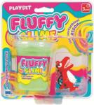 RS Toys Ключодържател RS Toys - Fluffy Slime, Динозавърче (12306C) - ozone