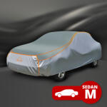 MNC Jégeső elleni autótakaró ponyva - sedan - "M" méret - 475 x 150 x 120 cm (55763A)