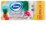 Zewa Toalettpapír 3r/16tek. Tropical, Magic Garden, Mindful Balance