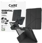 Panzer CARE by PanzerGlass tok Ipad Air 13 (2025, 2024) számára, Y Fold, Fekete