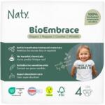 Naty Bioembrace Maxi 4-es méret (26 darab)