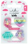 Invisibobble Clipstar Kids Mermaid Dreams, 4 darab