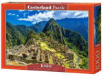Castorland Machu Picchu, Peru - 1000 darabos Puzzle Castorland (C-105038-2)