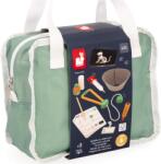 Janod játék szett- Állatorvosi készlet