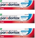 Parodontax fluoridmentes fogkrém 3x75ml