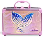 Aquarius Cosmetic sminktáska, Let's Be Mermaids, Sirena