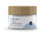 LOBEY nappali védőkrém arcra, 50 ml