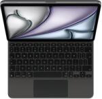 Apple Husa cu tastatura Apple Magic Keyboard pentru Apple iPad Air 11-" (M3), Layout RO (Negru) (MGYX4RO/A)