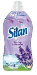 Silan Classic Spring öblítő, levendula, 1100ml, lágyító tulajdonságokkal (KT-PLPSIL1D4)