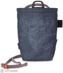 Chillaz ROCK HERO táska magnéziumhoz, kék