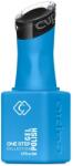Cupio Oja semipermanenta 3in1 One Step - Black 8ml (D1295)