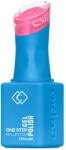 Cupio Oja semipermanenta 3in1 One Step - French Pink 8ml (D1307)