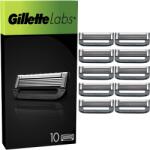 Gillette Labs, 10 darab - alza