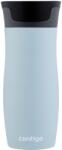 Contigo Termikus bögre, Acél, 470 ml, Kék (840276163081)