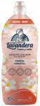 Lavander Öblítőszer Lavandera Pureza Oriental 1, 76 l 80 mosás (lavaoriental1,76)