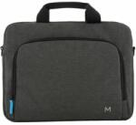 MOBILIS TheOne Basic Briefcase 11-14" sötétszürke 003078 (003078)